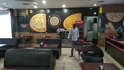 Eagle Boys Pizza - New Centro Building, RK Saboo Plaza, 3-6-476, 3rd, Street Number 6, Hyderabad, Telangana 500029, India