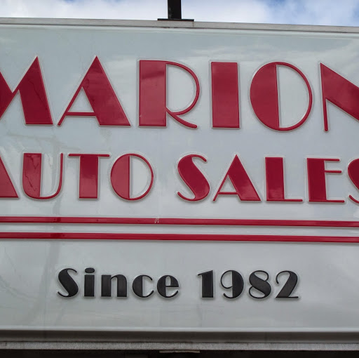Used Car Dealer «Marion Auto Sales», reviews and photos, 1372 Mt Vernon Ave, Marion, OH 43302, USA