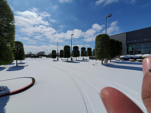 Book Store «University of Texas at Dallas Bookstore», reviews and photos, 800 West Campbell Rd, Richardson, TX 75080, USA