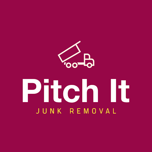 Pitch It Junk Removal