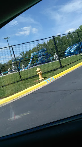 Water Park «Heath City Water Park», reviews and photos, 1287 Hebron Rd, Heath, OH 43056, USA