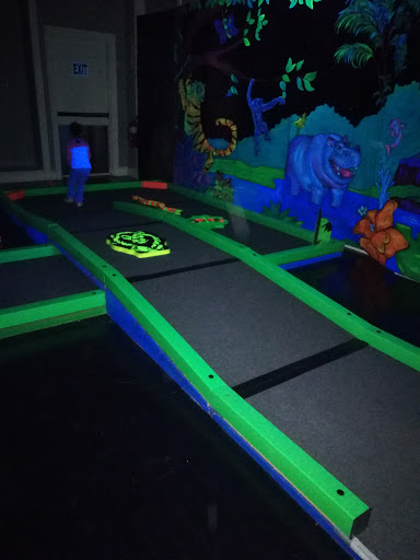 Golf Club «Glow Golf», reviews and photos, 49 W Maryland St, Indianapolis, IN 46204, USA