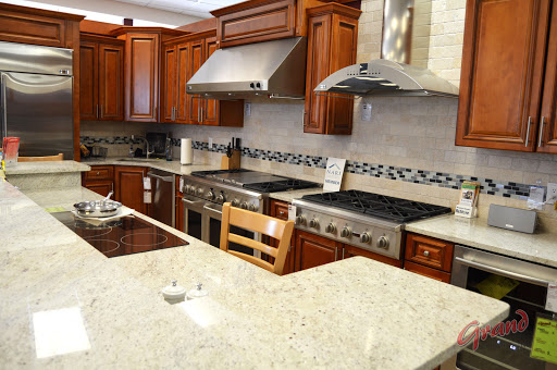 Appliance Store «Grand Appliance and TV», reviews and photos, 6220 Nesbitt Rd, Fitchburg, WI 53719, USA