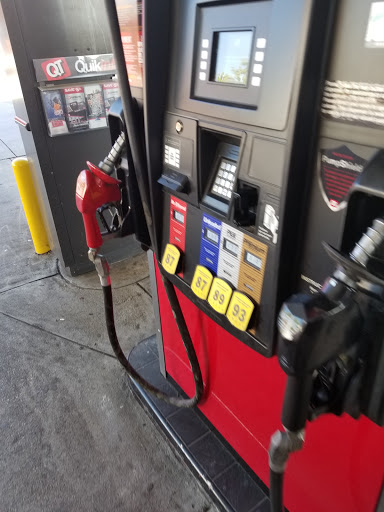 Gas Station «QuikTrip», reviews and photos, 955 GA-155 S, McDonough, GA 30253, USA