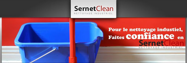 Sernet Clean - Schoonmaakbedrijf