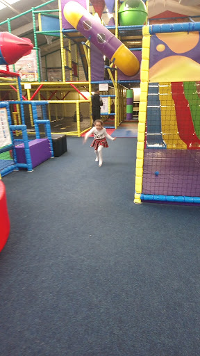 Fun Valley Indoor Play Centre