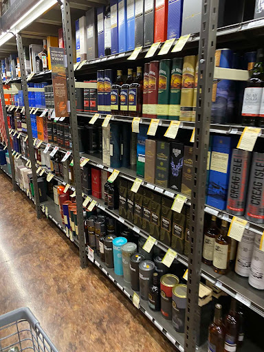 Wine Store «Total Wine & More», reviews and photos, 4370 N Oracle Rd, Tucson, AZ 85705, USA