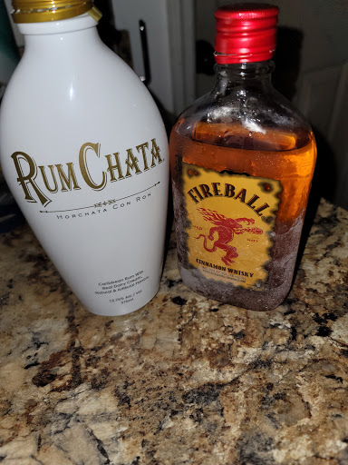 Liquor Store «Liquor Store», reviews and photos, 1775 N Wickham Rd, Melbourne, FL 32935, USA