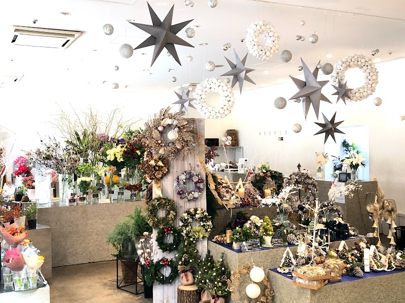 フラワーショップ D Style新所沢店 埼玉県所沢市緑町 花屋 花 グルコミ