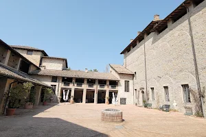 Felino Castle image