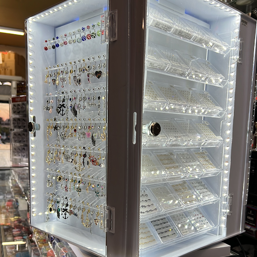 Tobacco Shop «Berkeley Tobacco», reviews and photos, 1945 Ashby Ave, Berkeley, CA 94703, USA