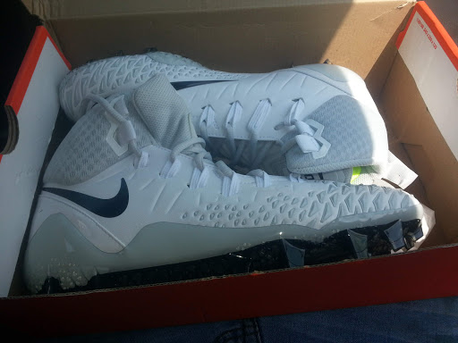 Shoe Store «Shoe Carnival», reviews and photos, 2945 Scottsville Rd, Bowling Green, KY 42104, USA