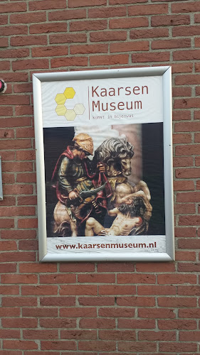 Baarle's Museum - Turnhout