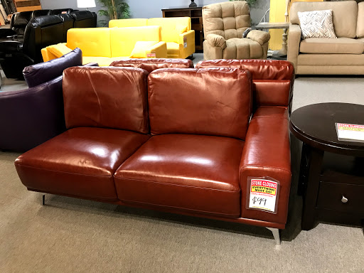 Furniture Store «Discount Direct Furniture & Mattress Gallery», reviews and photos, 4423 S Meridian A725, Puyallup, WA 98373, USA