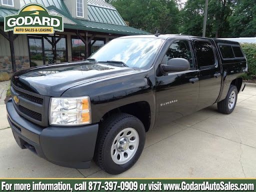 Used Car Dealer «Godard Auto Sales & Leasing Co», reviews and photos, 1252 Medina Rd, Medina, OH 44256, USA