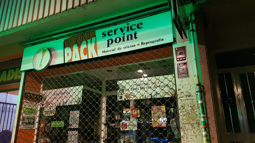 Picking Pack Santiago Santiago de Compostela