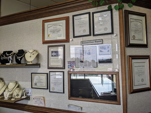 Jewelry Designer «Susan Mc Lauchlan Jewelers», reviews and photos, 10388 Leadbetter Rd, Ashland, VA 23005, USA