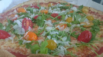Plats et boissons du Pizzeria Ar Rwan Pizza Lannion - n°6