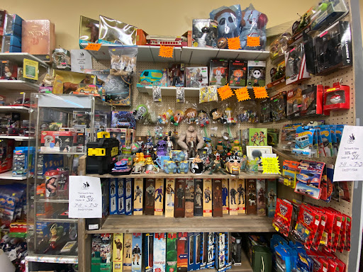 Antique Store «Craftiques Mall - Bandera Road», reviews and photos, 6751 Bandera Rd, San Antonio, TX 78238, USA