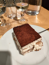 Plats et boissons du Restaurant italien Delfino à Paris - n°5