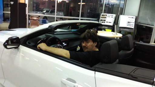 Chevrolet Dealer «Capital Chevrolet», reviews and photos, 1820 Capital Blvd, Raleigh, NC 27604, USA