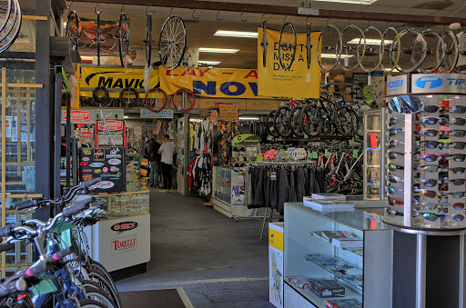 Bicycle Store «Budget Bicycles», reviews and photos, 2750 Colorado Blvd, Los Angeles, CA 90041, USA