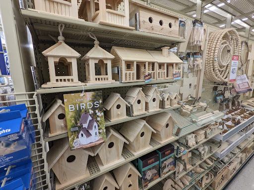 Craft Store «Hobby Lobby», reviews and photos, 240 Fort Evans Rd NE, Leesburg, VA 20176, USA