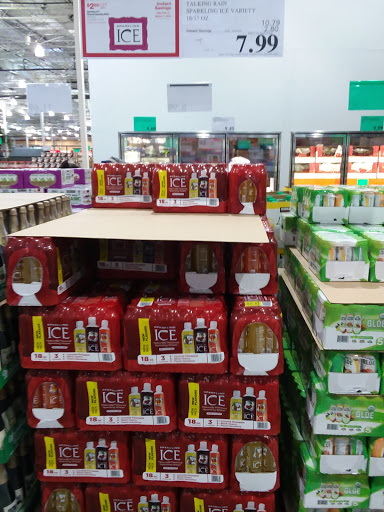 Warehouse store «Costco Wholesale», reviews and photos, 27220 Heather Ridge Rd, Laguna Niguel, CA 92677, USA