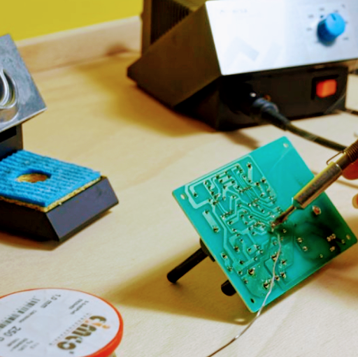 Computer Repair Service «JR Computers», reviews and photos, 1549 Acushnet Ave, New Bedford, MA 02746, USA