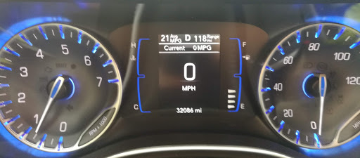 Chevrolet Dealer «Carr Chevrolet», reviews and photos, 15005 SW Tualatin Valley Hwy, Beaverton, OR 97006, USA