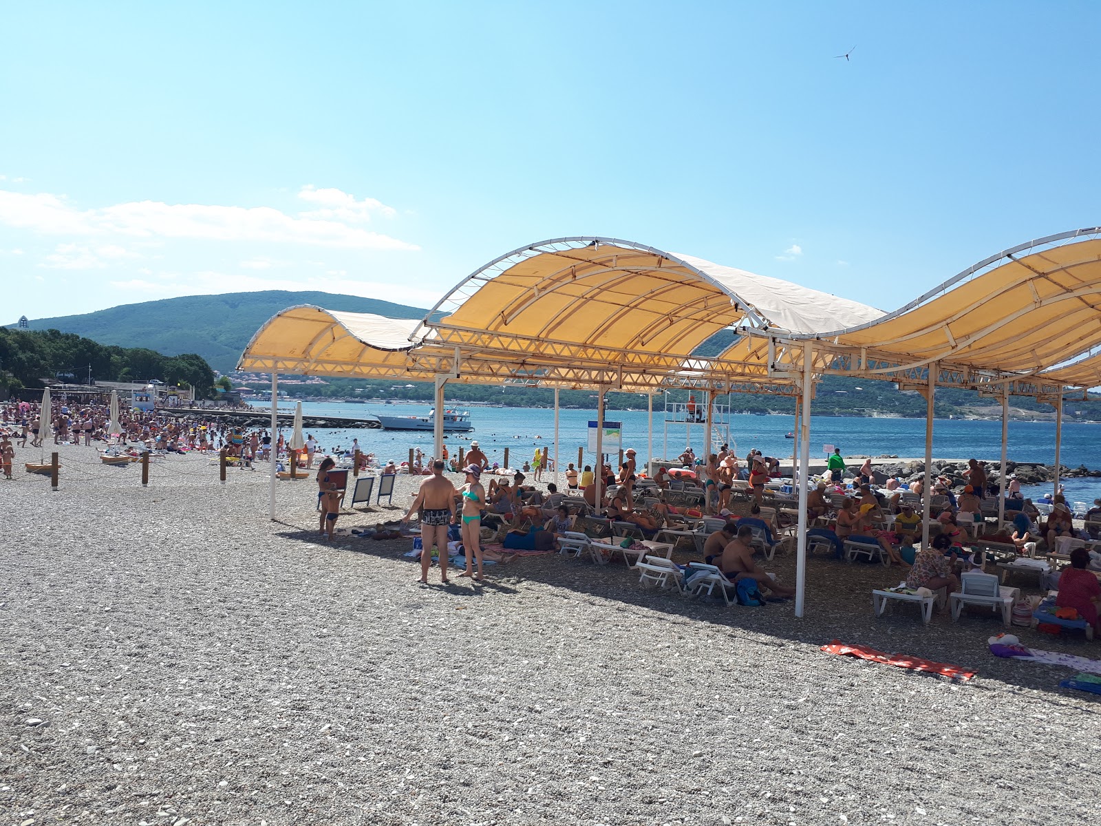 Plyazh Kabardinka photo #9