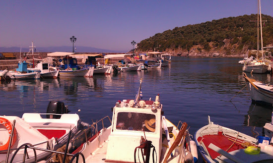 Skala Sikamineas