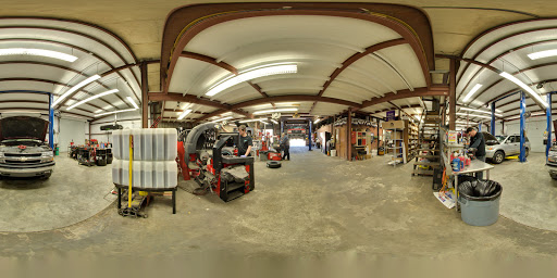 Auto Repair Shop «ATLAS TIRE & AUTOMOTIVE», reviews and photos, 1530 US-190, Covington, LA 70433, USA