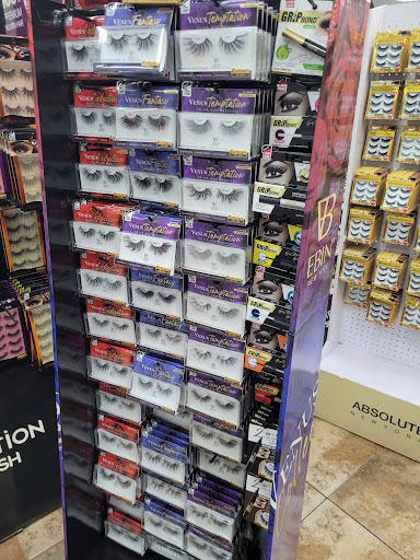 Beauty Supply Store «Elegant Beauty Supplies Superstores», reviews and photos, 14610 NE 6th Ave #5, North Miami, FL 33161, USA