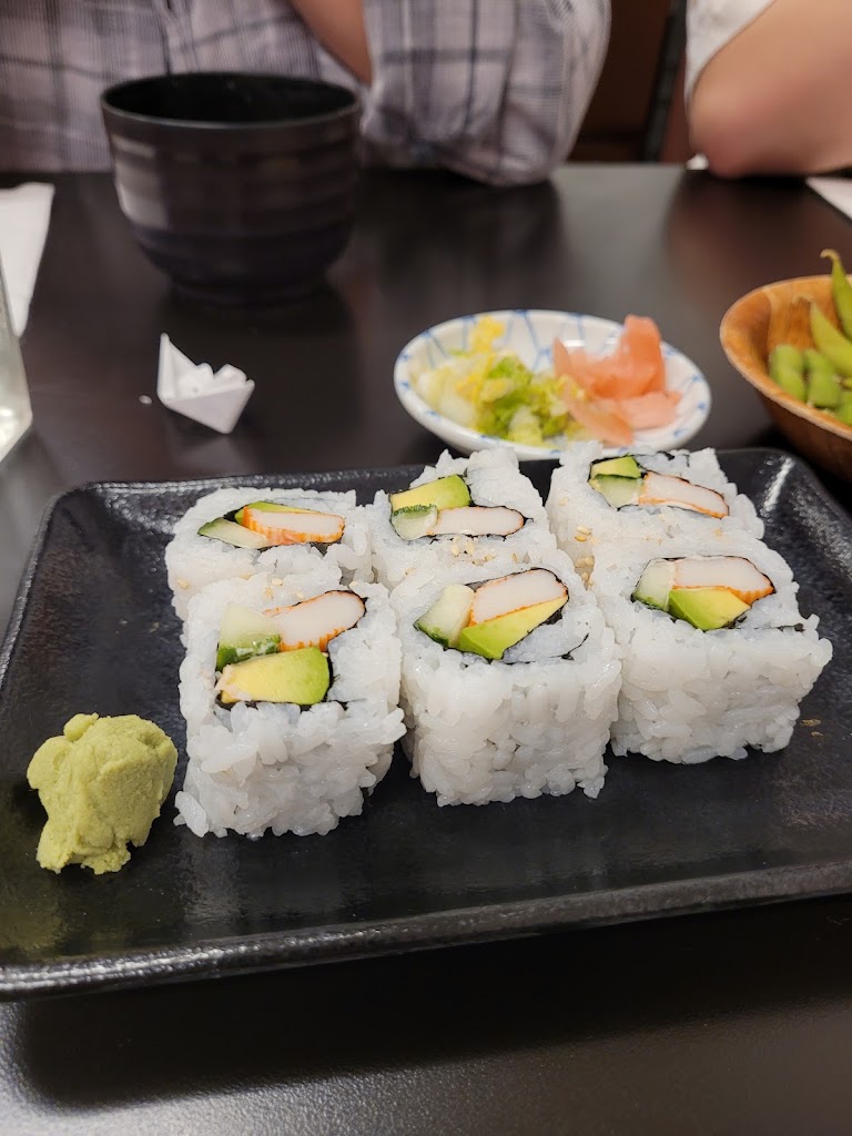 Restaurant Domo 96744