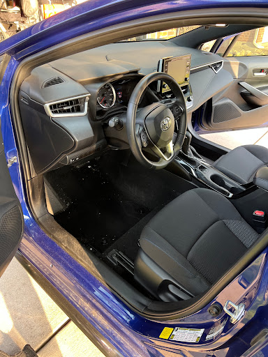 Auto Detailing en Hurst