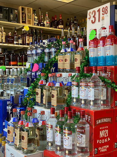 Liquor Store «Bottle Shop of Unionville», reviews and photos, 20 S Main St, Unionville, CT 06085, USA