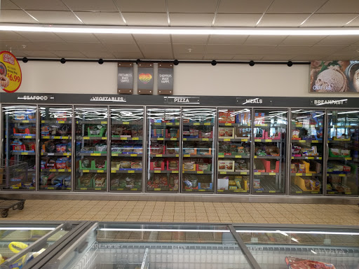 Supermarket «ALDI», reviews and photos, 1414 Mendota Rd E, Inver Grove Heights, MN 55077, USA
