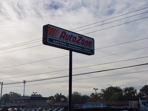 Auto Parts Store «AutoZone», reviews and photos, 5167 Murfreesboro Rd, La Vergne, TN 37086, USA