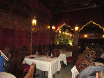Atmosphère du Restaurant indien Restaurant Le Shalimar à Lyon - n°11