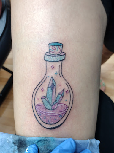 Explore japanese tattoo ideas words, creative tattoo ideas in Benton, available at Spectrum Tattoo