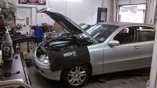 Auto Repair Shop «Endress Automotive», reviews and photos, 2107 NJ-31, Glen Gardner, NJ 08826, USA