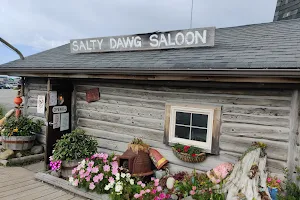 Salty Dawg Saloon image