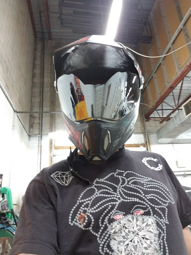 Motorcycle Dealer «Ask Powersports», reviews and photos, 2450 Park Crescent Dr, Columbus, OH 43232, USA