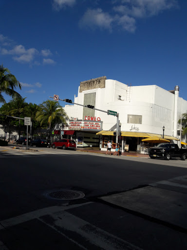 Supermarket «Art Deco Supermarket», reviews and photos, 1435 Washington Ave, Miami Beach, FL 33139, USA