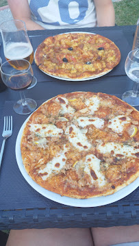 Pizza du Pizzeria Le 5 à Veynes - n°16