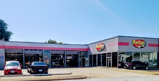 Auto Repair Shop «Rallye Auto Services», reviews and photos, 103 W Main St, Richardson, TX 75080, USA