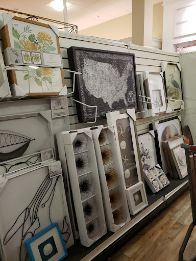 Department Store «HomeGoods», reviews and photos, 12670 W Sunrise Blvd, Sunrise, FL 33323, USA