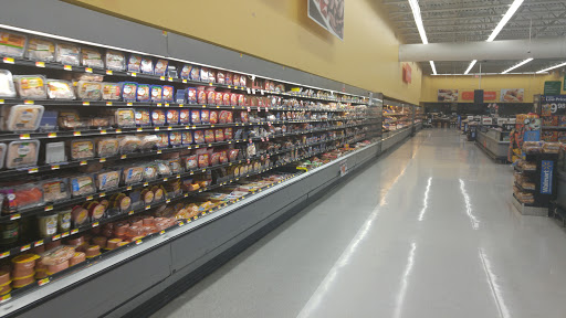 Department Store «Walmart Supercenter», reviews and photos, 103 N Caroline St, Herkimer, NY 13350, USA