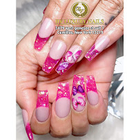 BV Luxury Nails - Photo 2 - Car repair in Syracuse, NY, Syracuse